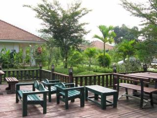 Baan Chuengkao Resort - Ranong - 6