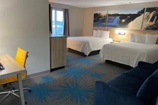 Days Inn by Wyndham Jamestown - Jamestown - 2