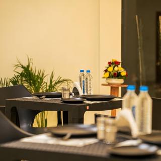 The Havelock Hotel, Vijay Nagar - Indore - 4