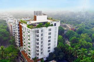 Golden Tulip The Grandmark Dhaka - Dhaka - 9