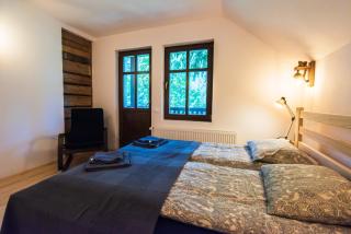 Jókai Guesthouse - Tuşnad - 7