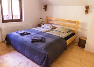 Jókai Guesthouse - Tuşnad - 3