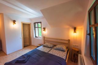 Jókai Guesthouse - Tuşnad - 2
