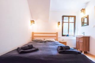 Jókai Guesthouse - Tuşnad - 1