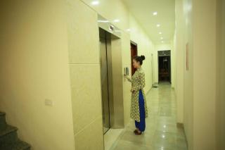 The Jade Dragon hotel - Hanoi - 2