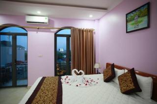 The Jade Dragon hotel - Hanoi - 9