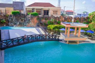 Gran Senyiur Hotel - Balikpapan - 6