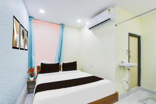 Hotel O Nadargul Hyderabad Formerly JJ Grand - Surūrnagar - 2