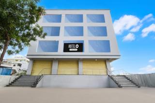 Hotel O Nadargul Hyderabad Formerly JJ Grand - Surūrnagar - 0