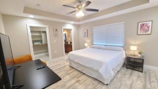 Luxury 800 Sq Ft 1 bedroom Suite Full Large Kitchen Free Laundry - Keaau - 5