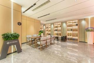 City Comfort Inn Shantou Jinhu Road Branch - Shantou - 3