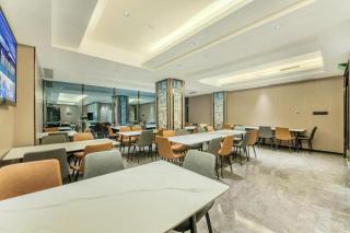 City Comfort Inn Shantou Jinhu Road Branch - Shantou - 1