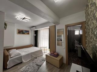 The Velvet Studio - Bucarest - 5