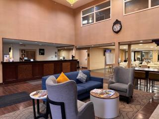 Comfort Inn & Suites Black River Falls I-94 - Black River Falls - 6