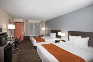 Days Inn & Suites by Wyndham Orlando Airport - Orlando - 1