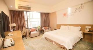 BI YING HOTEL - Guangzhou - 6
