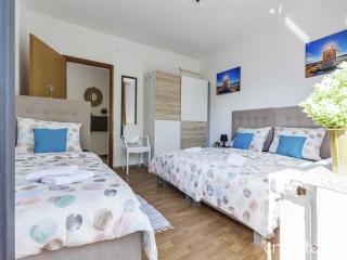 Apartments Villa Mavi-Two Bedroom Apartment with Balcony A2 - 3