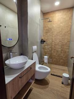 Complexul Rustic - Avrig - 2