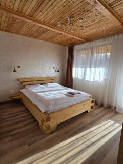 Complexul Rustic - Avrig - 1