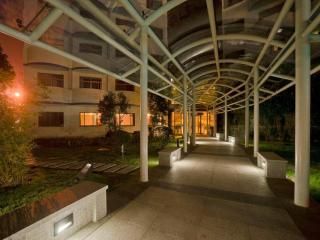 Jiangsu Cuipingshan Hotel - 8