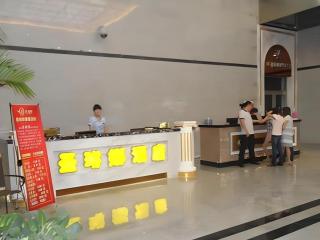 Sheng Lin Na Hotel Minzhi Branch - Shenzhen - 3