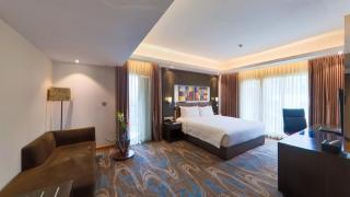 The Grandmark-Dhaka - 1