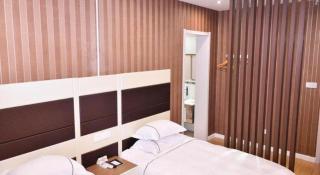 Super 8 Hotel Yiwu Binwang - Yiwu - 3