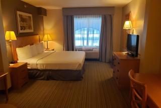 Wingate by Wyndham Coon Rapids - Coon Rapids - 4