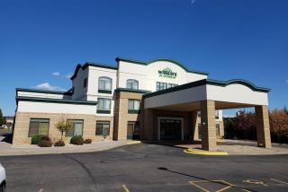 Wingate by Wyndham Coon Rapids - Coon Rapids - 0