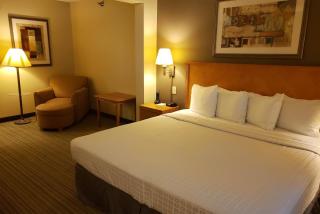Wingate by Wyndham Coon Rapids - Coon Rapids - 3