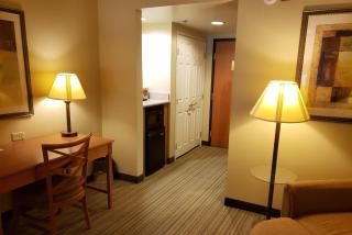Wingate by Wyndham Coon Rapids - Coon Rapids - 2