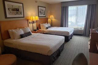Wingate by Wyndham Coon Rapids - Coon Rapids - 1