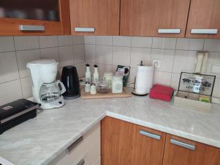 George's Family house - Larisa - 6