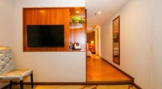 Guangzhou Junye International Hotel - Canton - 2