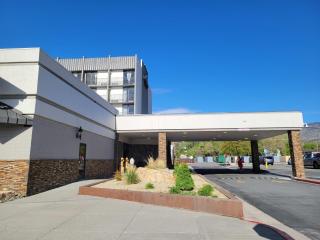 The Federal Hotel Downtown Carson City, Ascend Hotel Collection - Carson City - 8