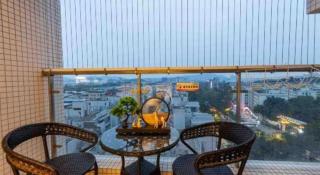 Guangzhou Junye International Hotel - Canton - 6