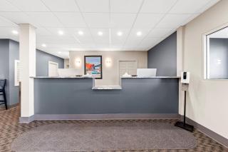 Howard Johnson by Wyndham Thunder Bay - Thunder Bay - 2