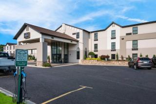 Country Inn & Suites by Radisson, Grandville-Grand Rapids West, MI - Grandville - 5