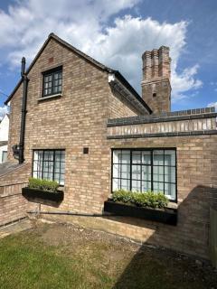 The Pump House - St Ives - 9