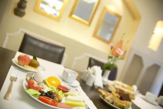 Arma Hotel - Manisa - 7