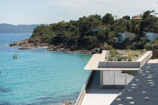 Hôtel Les Roches - Relais & Châteaux - Le Lavandou - 8
