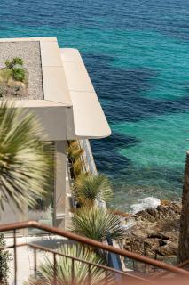 Hôtel Les Roches - Relais & Châteaux - Le Lavandou - 3