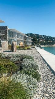 Hôtel Les Roches - Relais & Châteaux - Le Lavandou - 9