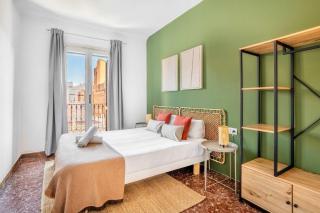 Big apartment for 15 in the heart of Eixample - Barcelona - 9