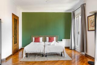 Big apartment for 15 in the heart of Eixample - Barcelona - 6