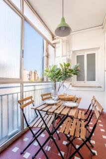 Big apartment for 15 in the heart of Eixample - Barcelona - 8