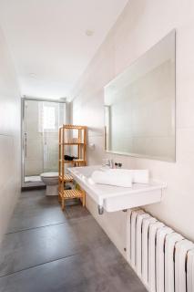 Big apartment for 15 in the heart of Eixample - Barcelona - 1