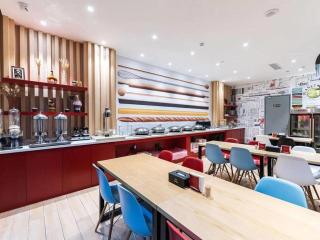 Ibis Hotel Yixing Longbeishan Forest Park - Wuxi - 8