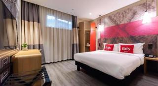 Ibis Hotel Yixing Longbeishan Forest Park - Wuxi - 1