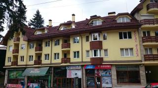 TES Royal Plaza Apartments - Borovets - 1